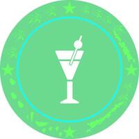 Beverage Icon Design vector