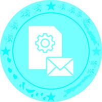 Branding Icon Design vector