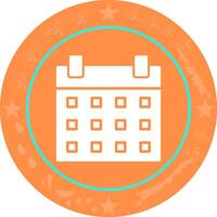 Calendar Icon Design vector