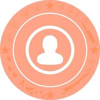 Customer Icon Design vector