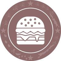 Hamburger Icon Design vector