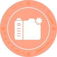 Flashpoint Icons Icon Design vector