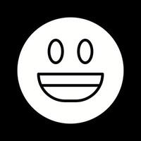 1 - Smiling Face with Open Mout.eps vector