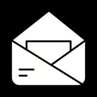 Envelope Icon Design vector