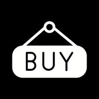 Buy Icon Design vector