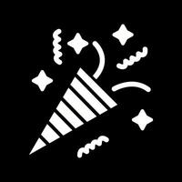 Celebration Icon Design vector