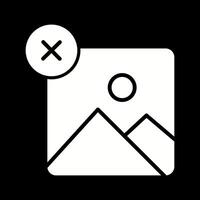 Remove Icon Design vector