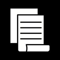 Newsfeed Icon Design vector