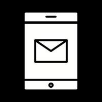 Smartphone Icon Design vector