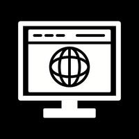 Web Icon Design vector