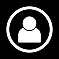 Contact Icons Icon Design vector