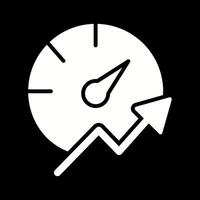 Rocket Icon Design vector