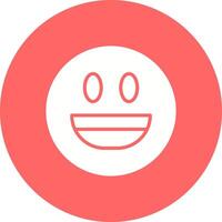 1 - Smiling Face with Open Mout.eps vector