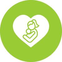 Heart Symbol Icon Design vector