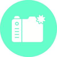 Flashpoint Icons Icon Design vector