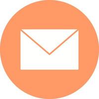 Inbox Icon Design vector