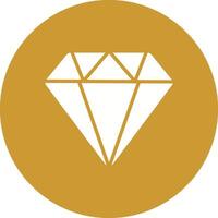 Diamond Icon Design vector