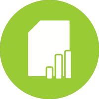 Report Issue Icon Design vector