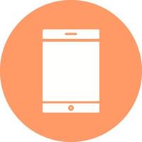 Smartphone Icon Design vector