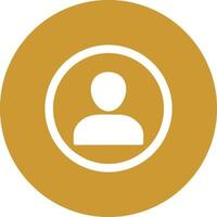 User Icon Design vector