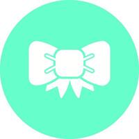 Ribbon Icon Design vector