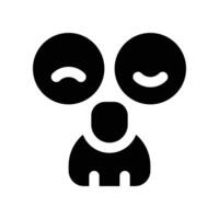 feedback icon. glyph icon for your website, mobile, presentationation, and logo design. vector
