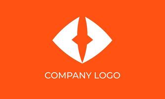 Double v Elegant and creative Logo for your Business vector