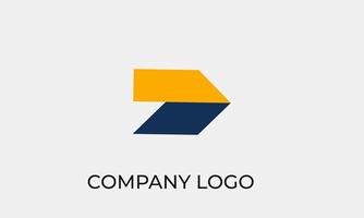 R abstract great and Elegant and creative Logo for your Business vector