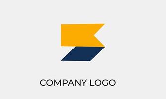 Abstract R Elegant and creative Logo for your Business vector