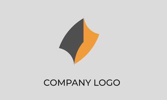 S color for Elegant and creative Logo for your Business vector