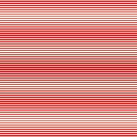 Christmas abstract stripes background, line pattern background with christmas color theme, retro christmas color vector