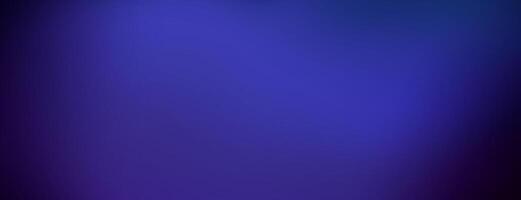 Solid Blue Background Gradient Color Abstract vector