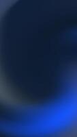 a blue and black background with a circular shape vector
