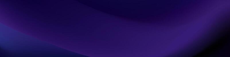 Abstract Purple Gradient Background Design vector