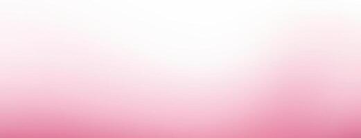 Soft Pink Gradient Background Abstract Design vector