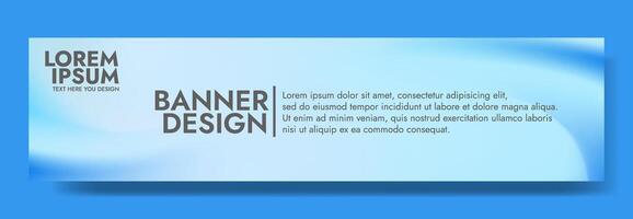 A blue gradient Background with the text vector