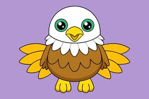 Majestic Eagle Graphics for Professional Design Projects Perfect for Logos, Illustrations, and High-Quality Branding vector