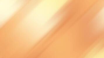 soft light copper gradient abstract background with swirl and motion video