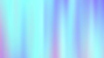 colorful gradient abstract background with blue, purple and white color combination, featuring motion and blur texture, animation background video