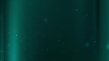 dark aqua blue gradient abstract background featuring motion and noise texture video