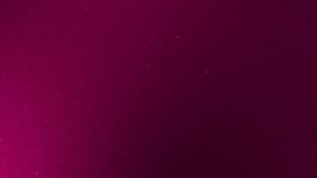 dark pink gradient abstract background with motion and noise texture video