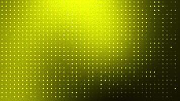 dark yellow gradient abstract background with motion and noise texture, animation background video
