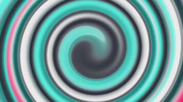 colorful gradient abstract background with white, red, and blue color combination, featuring motion and blur effect, animation background video