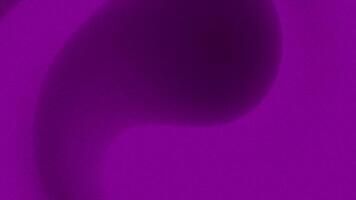 dark purple abstract background with motion blur and grain effect, animation background video