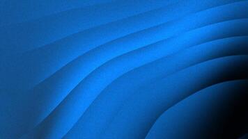 dark blue abstract background featuring motion blur and noise effect, animation background video