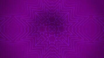 dark purple abstract background with motion blur and grain effect, animation background video