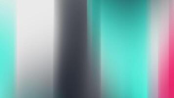 colorful gradient abstract background with white, red, and blue color combination, featuring motion and blur effect, animation background video