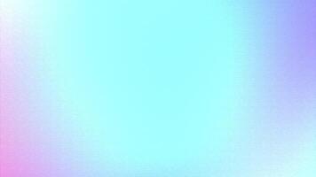 colorful gradient abstract background with blue, purple and white color combination, featuring motion and blur texture, animation background video