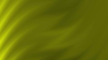 dark yellow gradient abstract background with motion and noise texture, animation background video