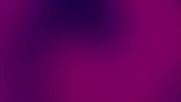 dark purple gradient abstract background with motion and blur effect, animation background video